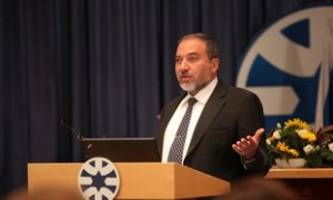 lieberman