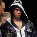 Dmitriy Salita – Back in the Ring – Exclusive Algemeiner interview
