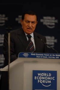 Mubarak