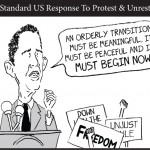 Peaceful Transition Peaceful Transition