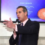 New York Stock Exchange Hosts Just One Life Gala
