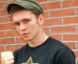 Yuri Foreman returns to the ring on June 3. Photo: Adam Ritter