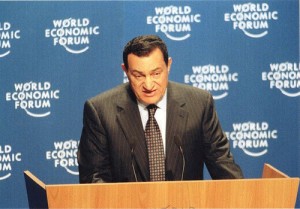 mubarak