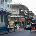 The Jews of New Orleans