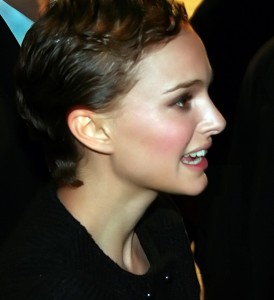 Natalie Portman Huckabee