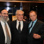 Upper East Side Chabad Celebrates 18 Years