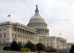 The Capitol. Photo: Wiki Commons. 