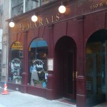The Le Marais You Hardly Know