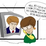Whigs In Politics Whigs In Politics
