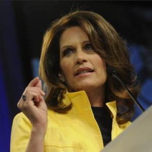 Michele Bachmann