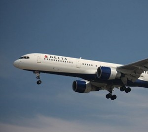 delta airlines