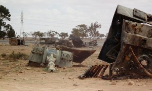 libya