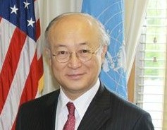 Yukiya Amano