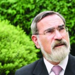 EXCLUSIVE: Britain’s Chief Rabbi Lord Sacks on Shalit Release, Occupy Wall Street EXCLUSIVE: Britain’s Chief Rabbi Lord Sacks on Shalit Release, Occupy Wall Street