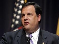 Chris Christie