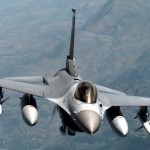 Report: Israeli Air Force Warplanes Spotted Over Southern Lebanon