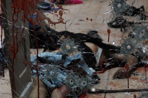 mercaz harav massacre