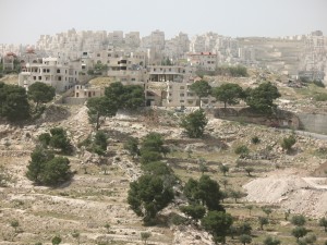 Har Homa1