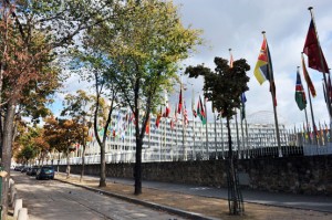 UNESCO Headquarters