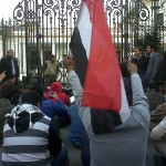 Egyptian Politician Talks of War With U.S., Media Yawns Egyptian Politician Talks of War With U.S., Media Yawns