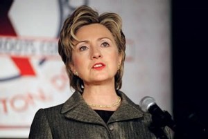 Hilary Clinton