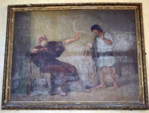 Joseph's Coat