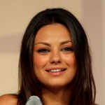 Mila Kunis Claims “Super Jew” Status and Outs Ukrainian Anti-Semitism