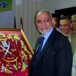Mohammed Badie. Photo: Wiki Commons.