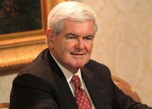Newt Gingrich 3