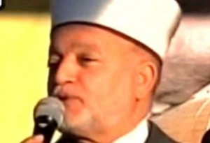 PA Mufti