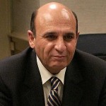 Shaul Mofaz. Photo: Sgt. Andy Dunaway, U.S. Air Force.