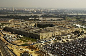 pentagon