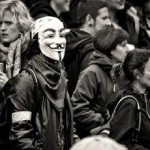 Israel Next Target for “Anonymous” Hacker Group (VIDEO)