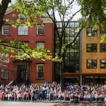 A Victory Over Bigotry at Friends Seminary