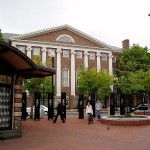 Harvard Needs Some Schooling on the Middle East