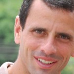 Venezuela’s Next President Could be Son of Holocaust Survivors Venezuela’s Next President Could be Son of Holocaust Survivors