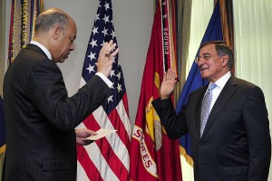 Leon Panetta
