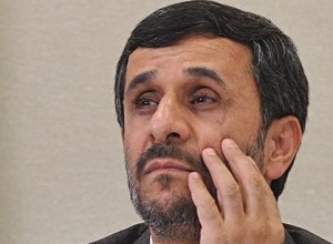 The Islamic Republic’s Endless Chutzpah (Nerve)