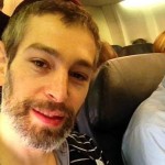 The Beard Returns: Matisyahu Releases New Pictures The Beard Returns: Matisyahu Releases New Pictures