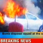 Netanyahu: Iran Behind Monday Terrorist Attacks in India and Georgia (VIDEO)
