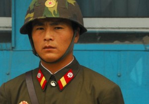 North Korea