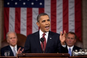 President Obama Commits to AIPAC Conference Speech