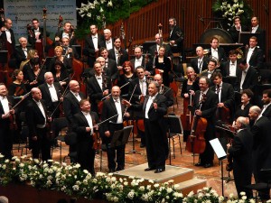 Philharmonic