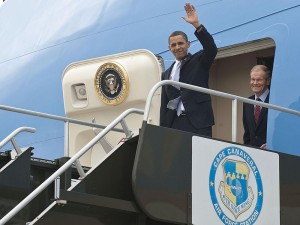 Close Friend of President Obama Donates Big Money to Democratic Super PAC