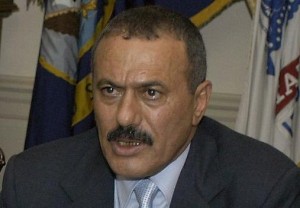 Year Long Protests Lead Yemen to Choose New President in Historic Election