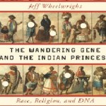 Race, Religion and DNA