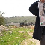 Israel’s Release of Islamic Jihad Member Stops 66 Day Hunger Strike