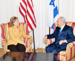 clinton peres