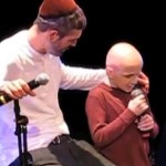 Matisyahu Performs “One Day” With Young Boy Battling Cancer (VIDEO) Matisyahu Performs “One Day” With Young Boy Battling Cancer (VIDEO)