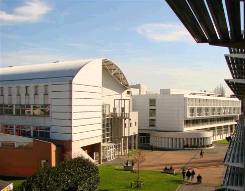 paris university 8